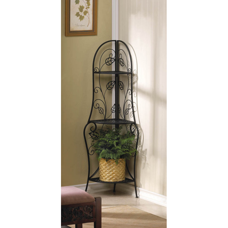 Corner bakers online rack